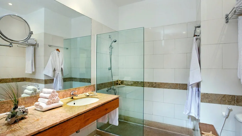 Hotel Movenpick Resort - Soma Bay